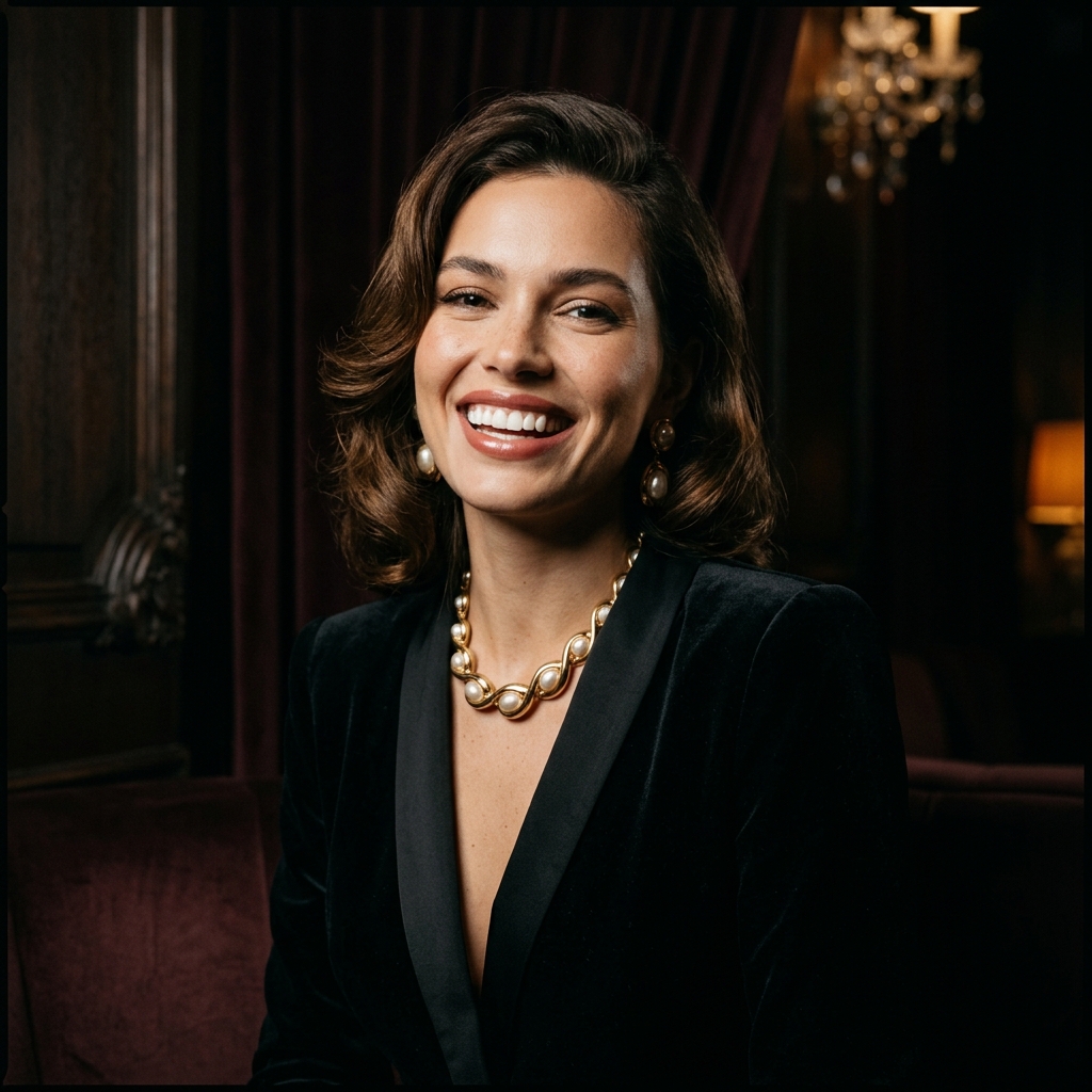 Diseño de Sonrisa